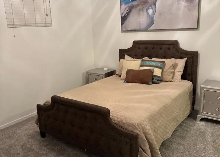 Step Out To Historic Old Town 2 King/2bath W/pool Apartament *